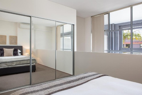 Central City Loft With Gym and Pool image 11